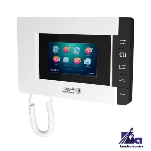 2 واحدی الکتروپیک مدل ECO 803