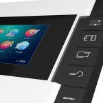پکیج آیفون تصویری 1 واحدی الکتروپیک مدل ECO 803 | قیمت، خرید و مشخصات فنی - تصویر 4