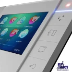 گوشی آیفون تصویری الکتروپیک مدل PRO 403 | خرید، قیمت و مشخصات کامل - تصویر 2