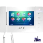 پکیج آیفون- تصویری 1 واحدی الکتروپیک مدل- Pro403
