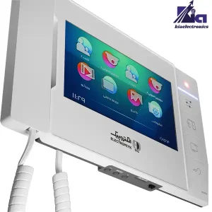 پکیج آیفون- تصویری 1 واحدی الکتروپیک مدل- Pro403