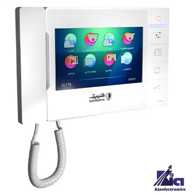 پکیج آیفون تصویری