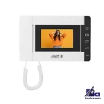 گوشی آیفون تصویری الکتروپیک مدل 803 PRO