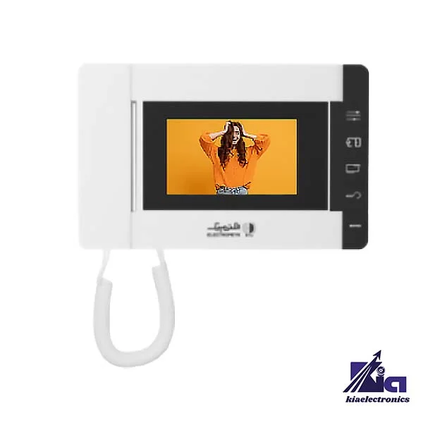 گوشی آیفون تصویری الکتروپیک مدل 803 PRO