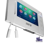 خرید مانیتور آیفون تصویری ۷ اینچ الکتروپیک